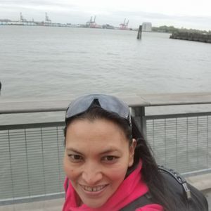 Meet your Posher, Nora